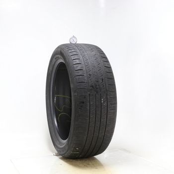 Used 255/50R20 Falken Ziex CT50 AS 104V - 5/32