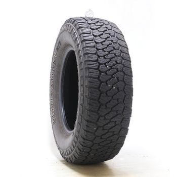 Used LT275/70R18 Firestone Destination X/T 125/122S - 9.5/32
