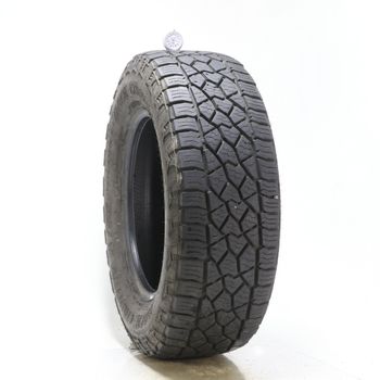 Used LT275/65R18 DeanTires Back Country A/T2 123/120S - 11/32