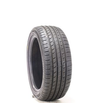 Driven Once 235/45ZR18 Ironman IMove Gen 2 AS 94W - 10/32