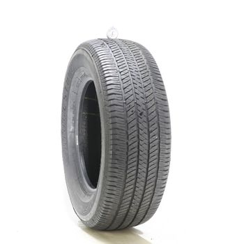 Set of (2) Used 275/65R18 Bridgestone Dueler H/T 684 II 114T - 7.5/32