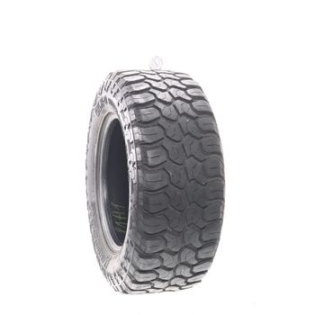 Used LT33X12.5R18 Landsail CLX-9 Mudblazer M/T 118Q - 12/32