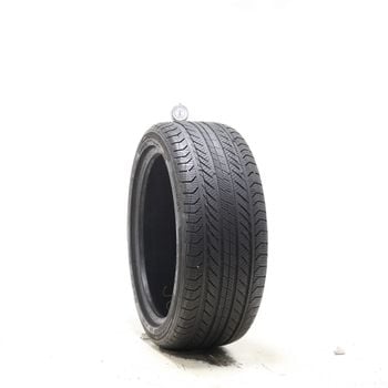 Used 235/40R18 Continental ProContact GX SSR MOE 95V - 7/32