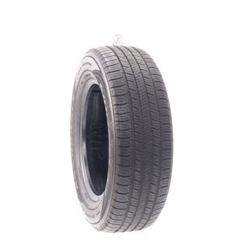 Set of (2) Used 225/65R17 Goodyear Assurance All-Season 102T - 7.5-8/32
