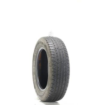 Set of (2) Used 185/65R15 Douglas Touring A/S 88H - 7/32