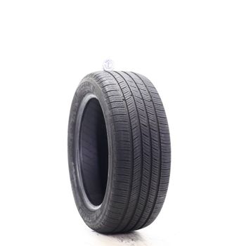 Used 225/50R17 Michelin Defender T+H 94H - 6.5/32