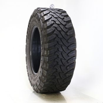 Used LT38X13.5R20 Toyo Open Country MT 124Q - 12/32