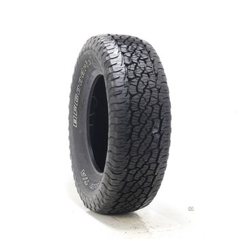 New 265/70R17 BFGoodrich Trail-Terrain T/A 115T - 12.5/32