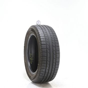 Set of (4) Used 205/55R16 Michelin X Tour A/S 2 91H - 8/32