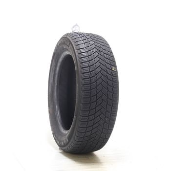 Used 235/60R18 Michelin X-Ice Snow SUV 107T - 7/32