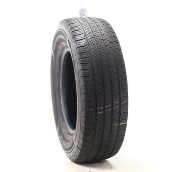 Used 265/70R17 Hankook Mavis Traction Control 4Season 115H - 7.5/32