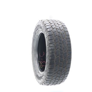 Used 265/60R18 Cooper Discoverer A/T 110T - 11/32