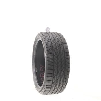 Used 235/40R19 Pirelli P Zero AS Plus 3 96Y - 8.5/32