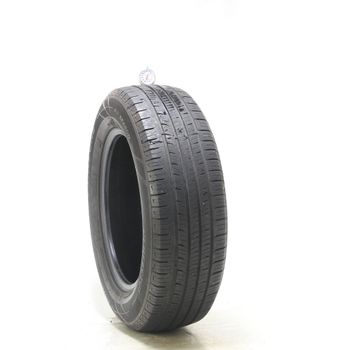 Set of (4) Used 225/65R17 Fortune Perfectus FSR602 102H - 7/32