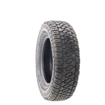 Used LT245/70R17 Firestone Destination X/T 119/116S - 14/32