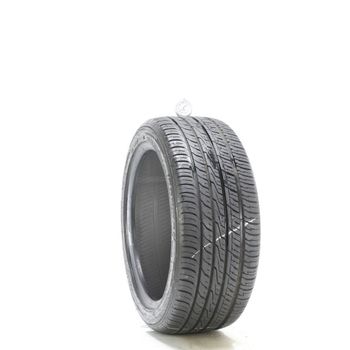 Set of (2) Used 225/45ZR17 Ironman IMove Gen 3 AS 94W - 9-9.5/32