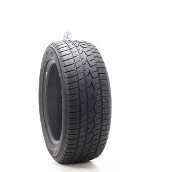 Used 235/55R17 Toyo Celsius 103V - 7/32