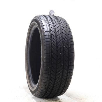 Used 275/45R21 Bridgestone Alenza AS Ultra 110W - 8.5/32