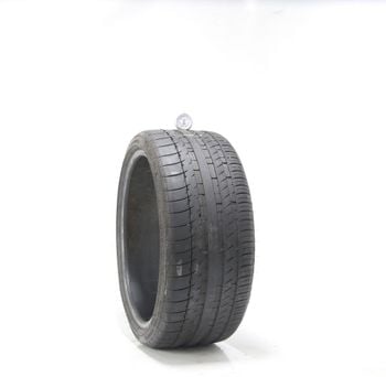 Set of (2) Used 235/35ZR19 Michelin Pilot Sport PS2 N2 91Y - 7/32