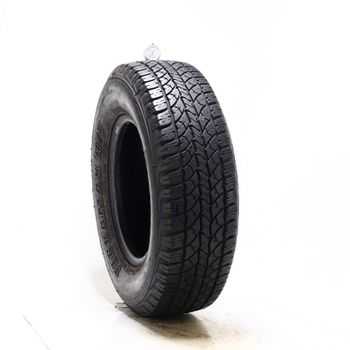 Used LT245/75R16 Sailun Terramax H/T 120/116R - 8.5/32