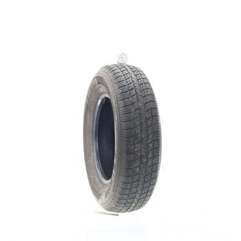 Set of (2) Used ST205/75D15 Arisun ST227 101/97L - 6-7/32
