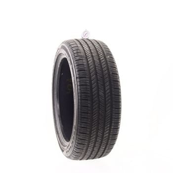 Set of (2) Used 245/45R19 Goodyear Eagle Touring T1 SoundComfort 98W - 8.5-9.5/32