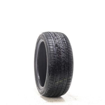 Set of (2) New 225/45R17 Bridgestone DriveGuard Plus RFT 91W - 9/32