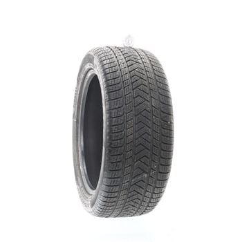 Used 275/45R20 Pirelli Scorpion Winter MO 110V - 7/32