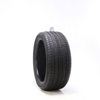 Used 245/40ZR18 Goodyear Eagle Exhilarate 97Y - 9.5/32