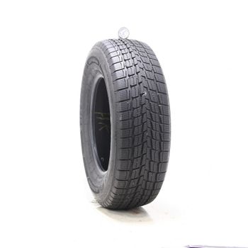 Used 235/70R16 Firestone WeatherGrip 106H - 8/32