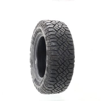 New 285/65R18 Goodyear Wrangler Duratrac RT Kevlar 116T