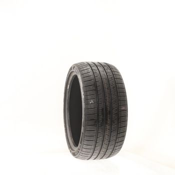 New 255/35ZR18 Nexen N5000 Platinum 94W