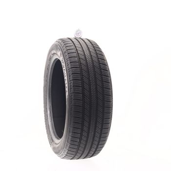 Used 235/55R19 Yokohama Geolandar CV G058 105V - 10/32