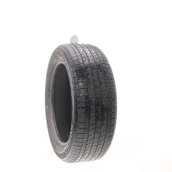 Used 235/55R19 Kumho Solus KL21 105V - 5.5/32