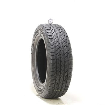 Set of (2) Used 225/65R17 Ironman All Country HT 102T - 8/32