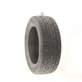 Set of (2) Used LT275/55R20 Nokian Rotiiva AT Plus 120/117S - 12-12.5/32