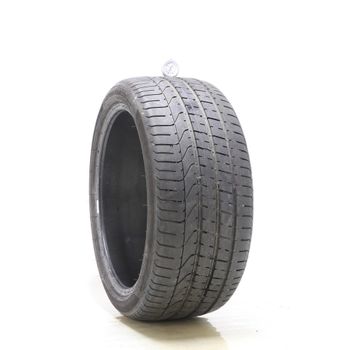 Used 275/35R20 Pirelli P Zero MO 102Y - 8.5/32
