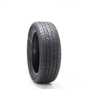 Driven Once 235/55R20 Continental CrossContact LX25 102V - 9/32