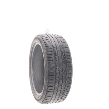 Set of (2) Used 235/45R18 Nokian Encompass AW01 98V - 7.5-8.5/32