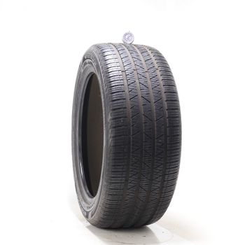 Used 285/45R21 Hankook Dynapro HP2 Plus AO Sound Absorber 113H - 9/32