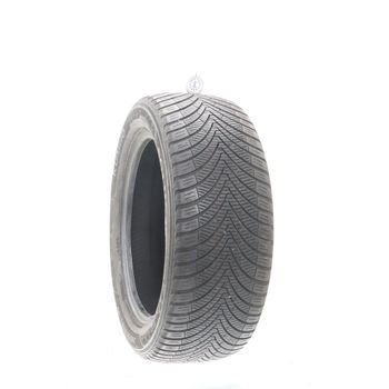 Used 265/50R19 Kumho Solus 4S HA32 SUV 110V - 7/32