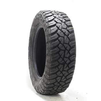 Used LT275/65R20 General Grabber X3 126/123Q - 14.5/32