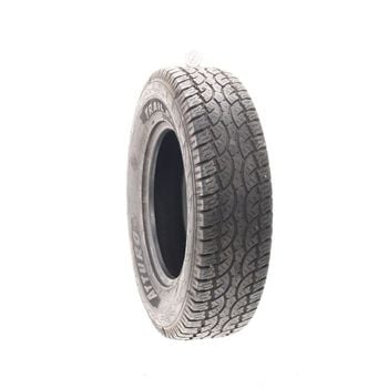 Used LT235/80R17 Atturo Trail Blade AT 120/117S - 8/32
