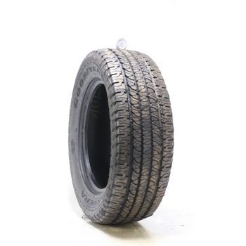 Buy Used 265/60R18 Goodyear Tires 