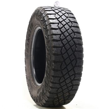 Used LT275/70R18 Goodyear Wrangler Territory MT 115/112Q - 12.5/32