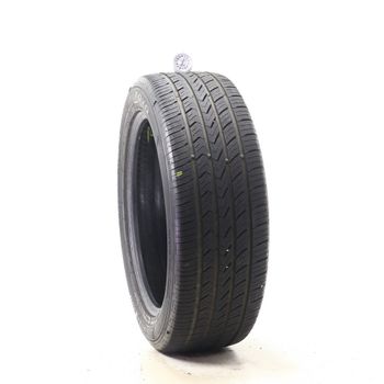 Set of (2) Used 215/55R18 Toyo Ultra Z900 95H - 8/32