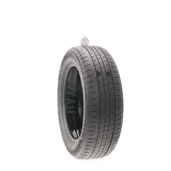 Used 215/60R17 Kumho Eco Solus KL21 96H - 5.5/32