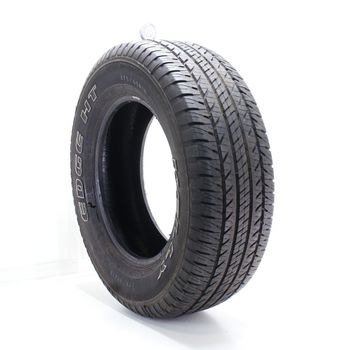 Set of (2) Used 275/65R18 Kelly Edge HT 116T - 10-11/32