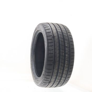 New 285/40ZR19 Kumho Ecsta PS91 107Y