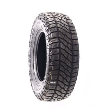 Set of (2) New LT265/70R18 Milestar Patagonia X/T 124/121Q